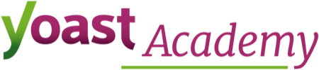 Yoast Academy logo