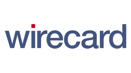 Wirecard Logo